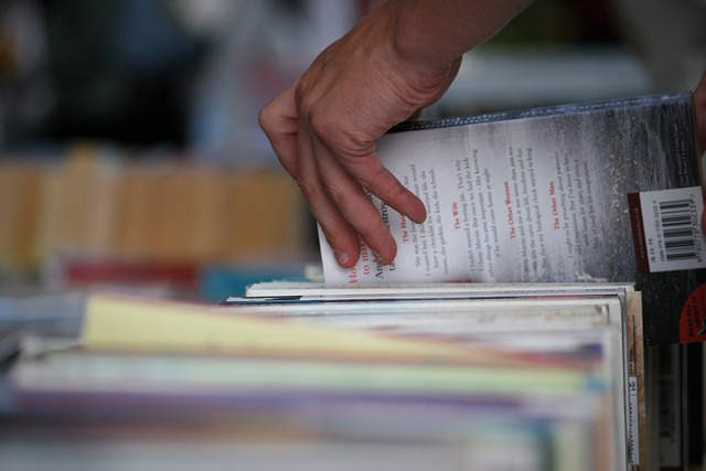 bookshop