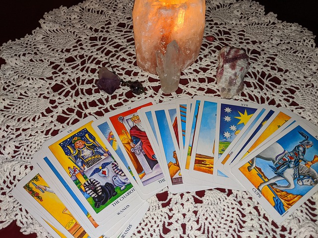 tarot