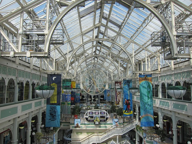 shopping