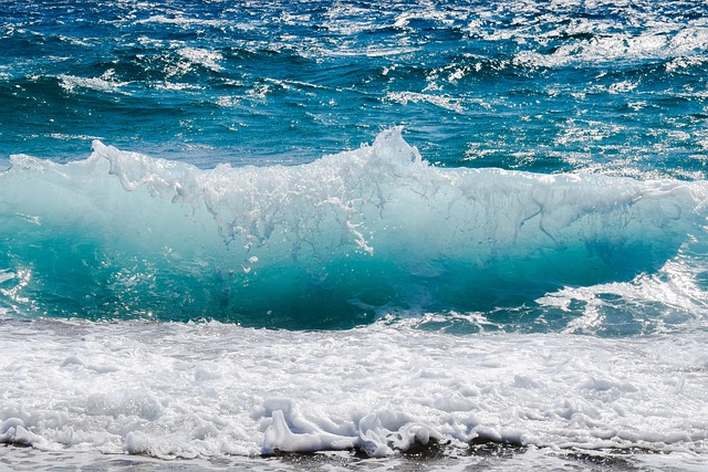 ocean
