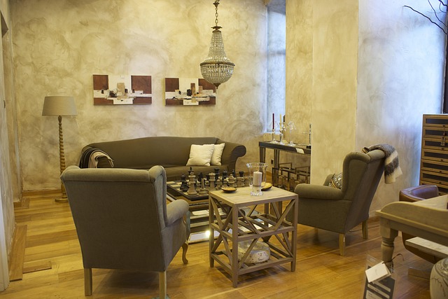 furniture