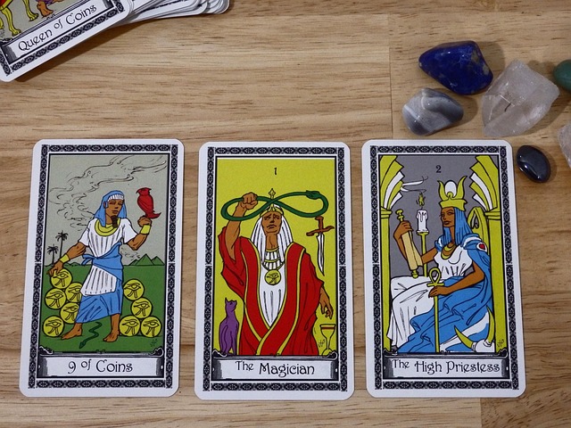 psychic