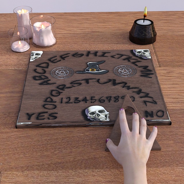 occult