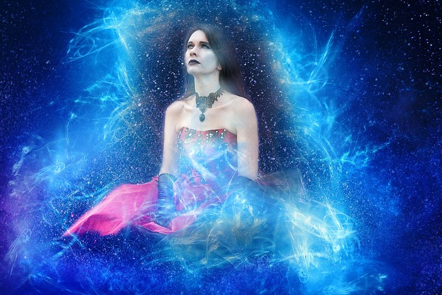 spiritual