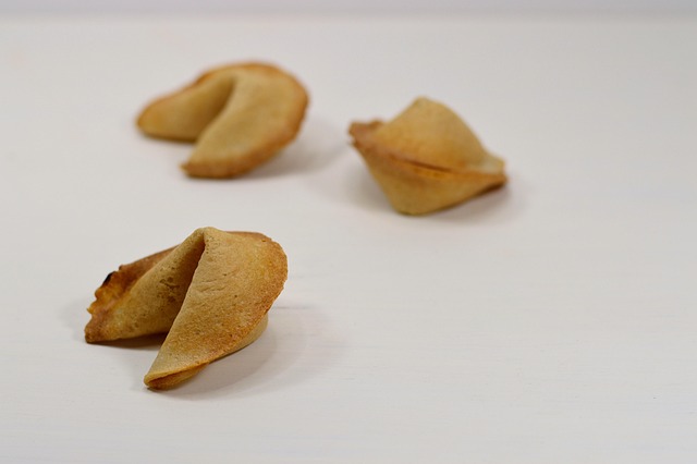 fortune-telling
