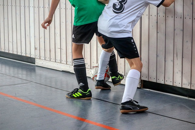 indoor