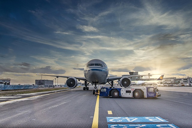 travel
