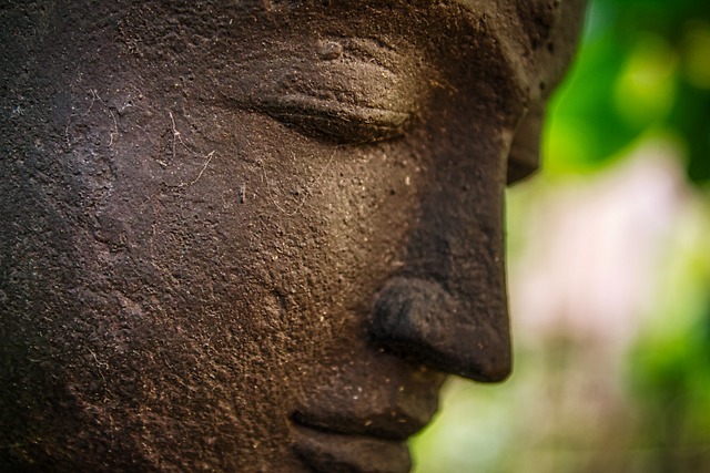 spiritual