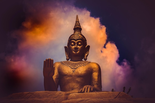 spirituality