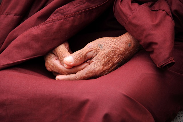spirituality