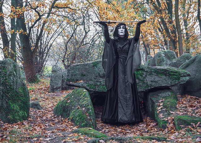 occult