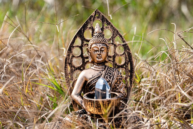 spirituality