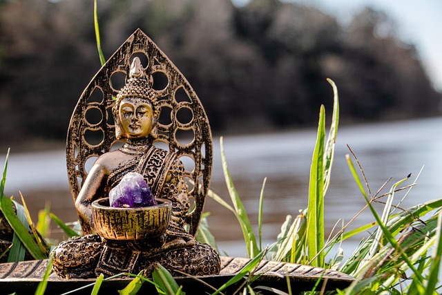 spirituality