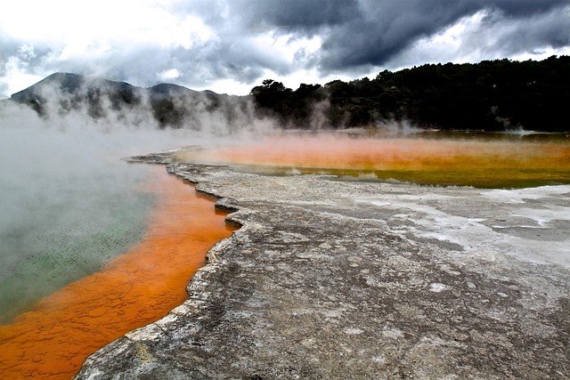spa