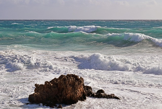 seascape
