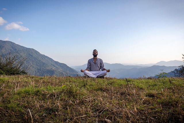 spirituality