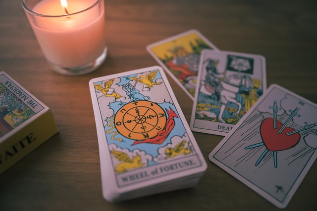 occult