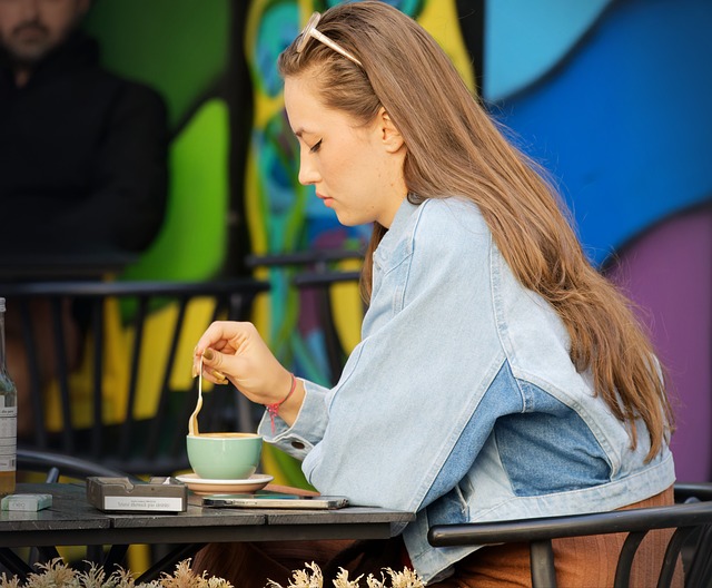 cafe