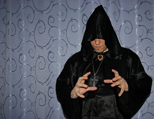 occult