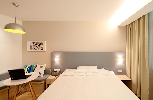 hotels