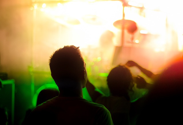 nightlife