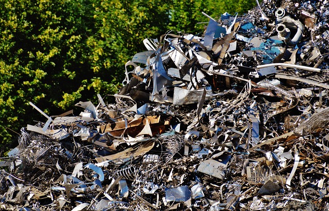 recycling