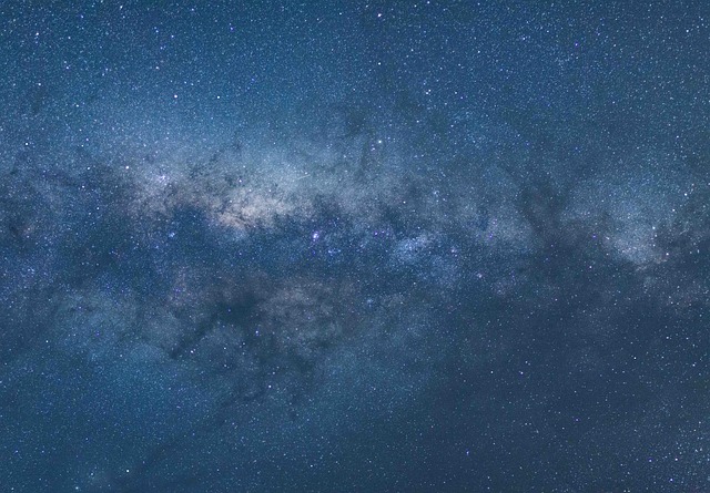 stargazing