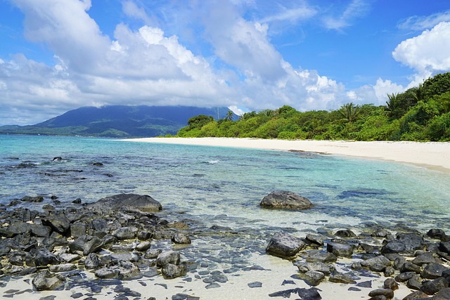 island