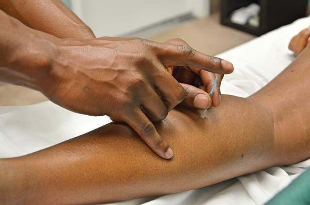 massage