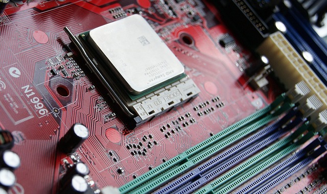 electronics