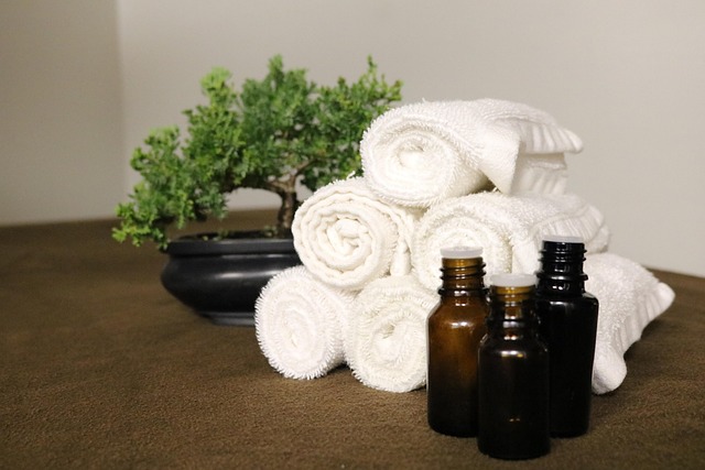 spa