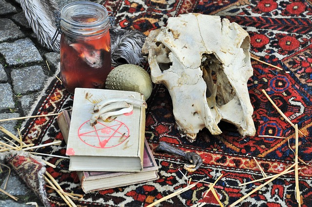 occult