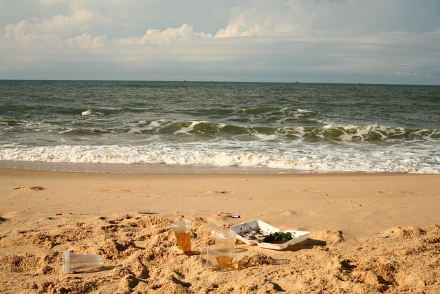 recycling