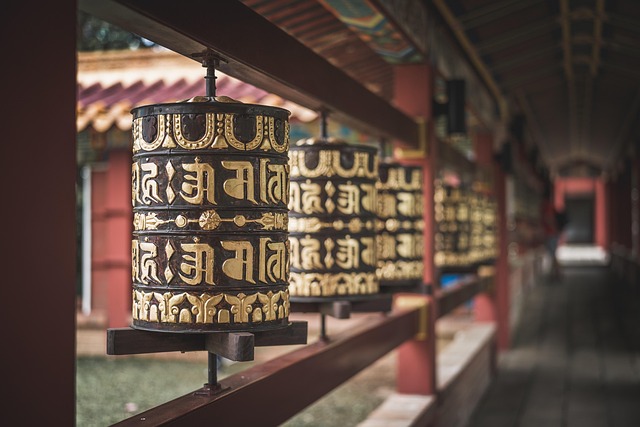 spirituality