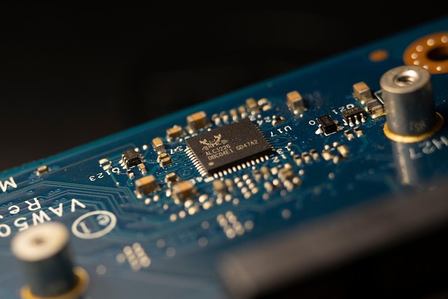 electronics