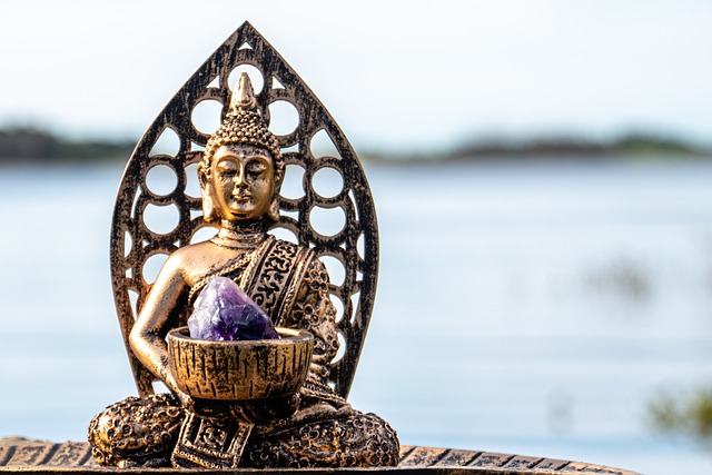 spirituality
