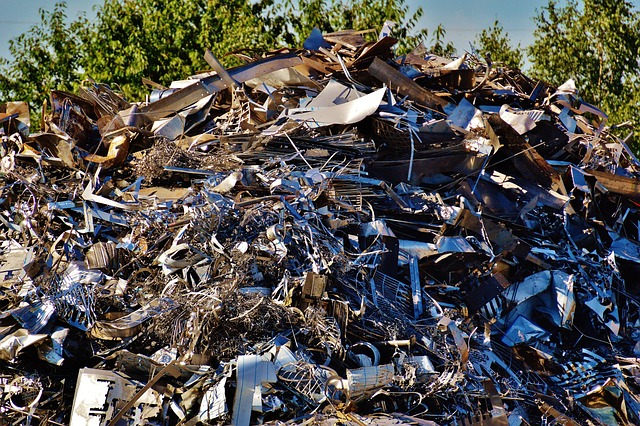 recycling