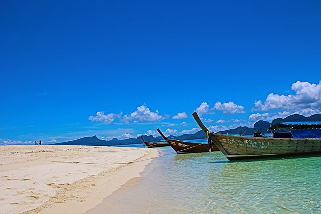 island