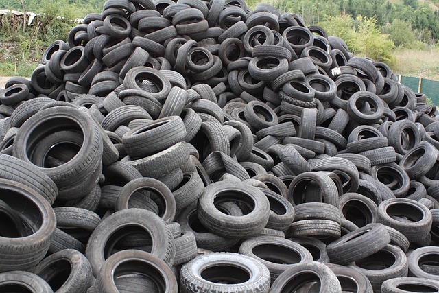 recycling