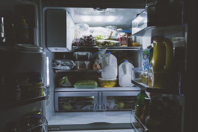 appliance