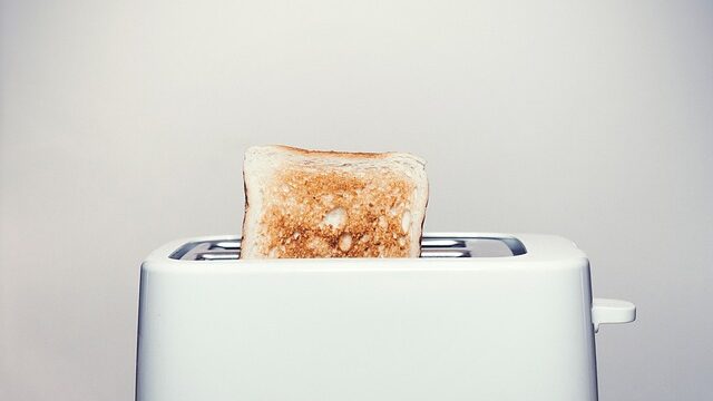 appliances