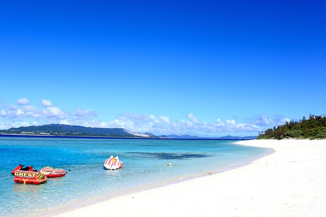 okinawa
