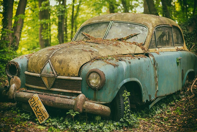 automobile