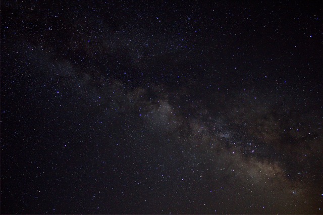 astrophotography