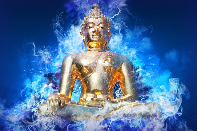 spiritual