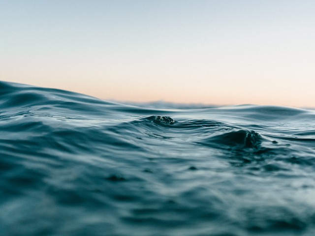 seascape