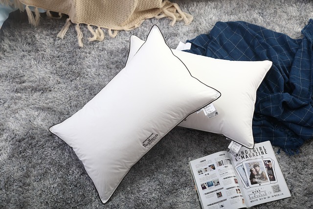 bedding