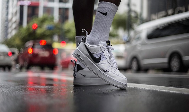 street