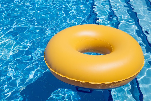 pools