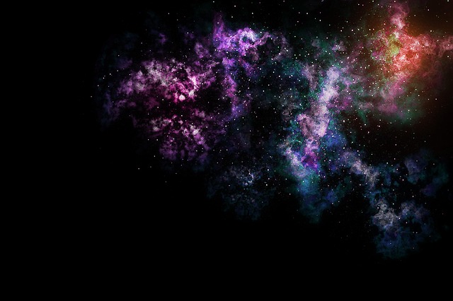starscape